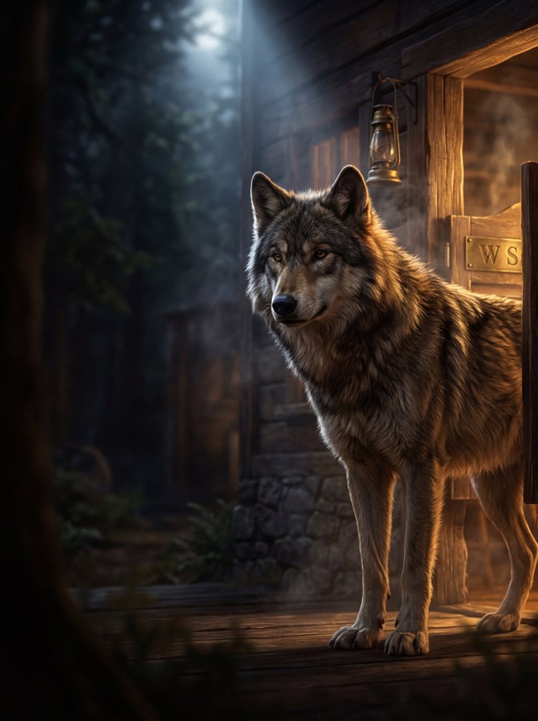 Kasinové žetony a hrací karty na zeleném stole